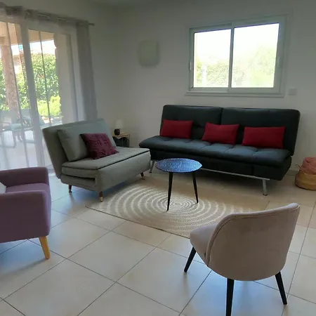 Villa A Dugana